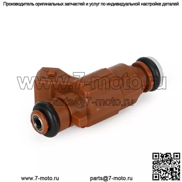 Топливные форсунки 0280156016 подходят для Mercedes S500 G500 SL500 E500 CLK50 5.0L 4.3L YU - Image 5