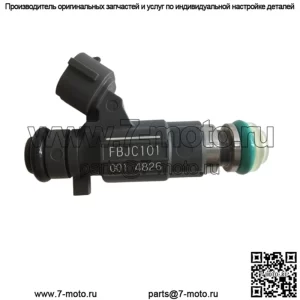 16600-AE060 Nissan/Infiniti Топливный инжектор НОВЫЙ OEM 16600AE060