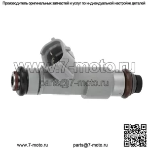 Топливная форсунка № 16600-ZH000 для Nissan TITAN 2005-2007 5.6L Серый 1 шт.