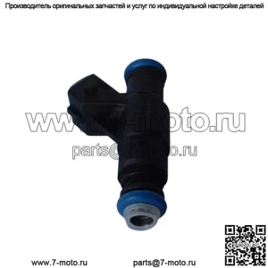 ТОПЛИВНЫЙ ИНЖЕКТОР REF# FJ760 #XL3Z9F593AA, XL3Z9F593AB
