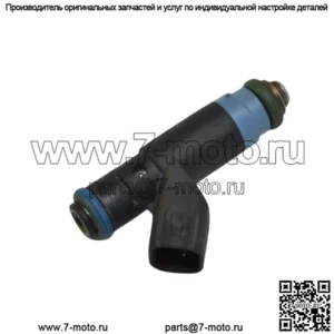 2006 FORD 500 FIVE HUNDRED ТОПЛИВНЫЙ ИНЖЕКТОР OEM 4F9Z-9F593-DA