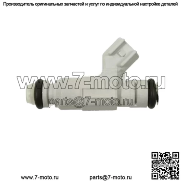 Стандартный инжектор зажигания FJ770 4L2Z9F593EA для Ford Mercury