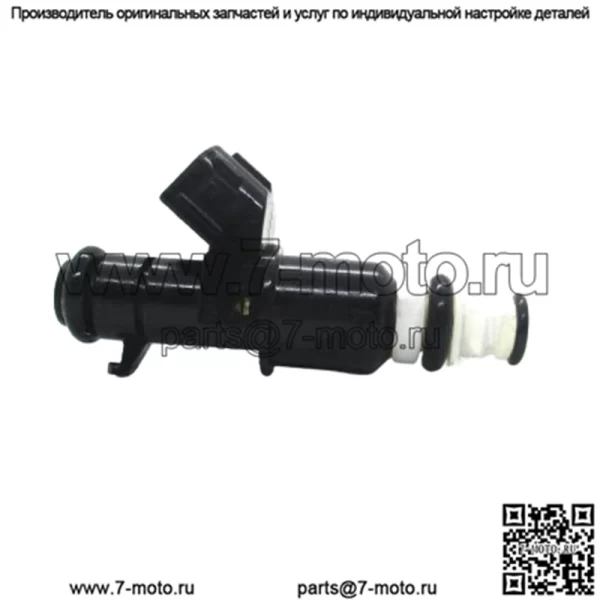 Топливная форсунка 06-11 Honda Civic 2.0L 16450-RBB-003