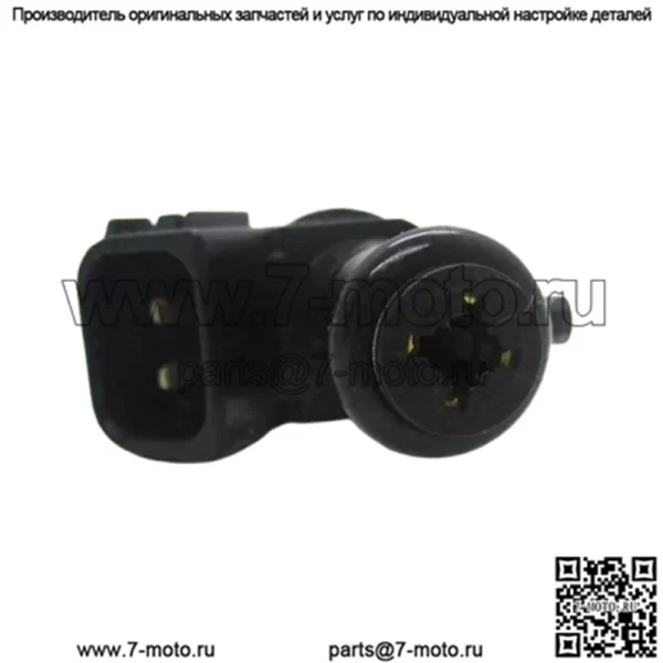 Топливная форсунка 06-11 Honda Civic 2.0L 16450-RBB-003 - Image 2