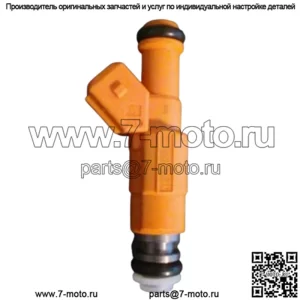 Топливный инжектор 0280155710