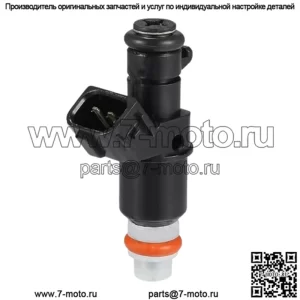 Топливный инжектор OEM для Honda City 2003-2008 (европейская модель) 16450-RMX-003