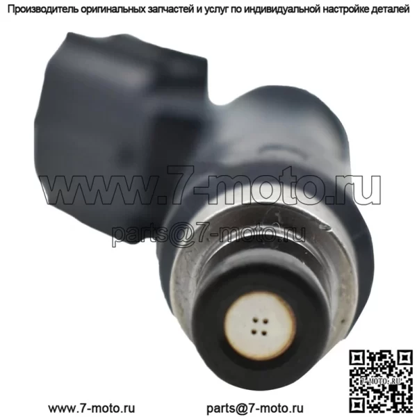 Распылительная форсунка для Toyota для Matrix для Base для Wagon #23250-22130 23209-22130 Форсунка для автомобильного топливного инжектора 1 шт. Топливная форсунка - Image 4