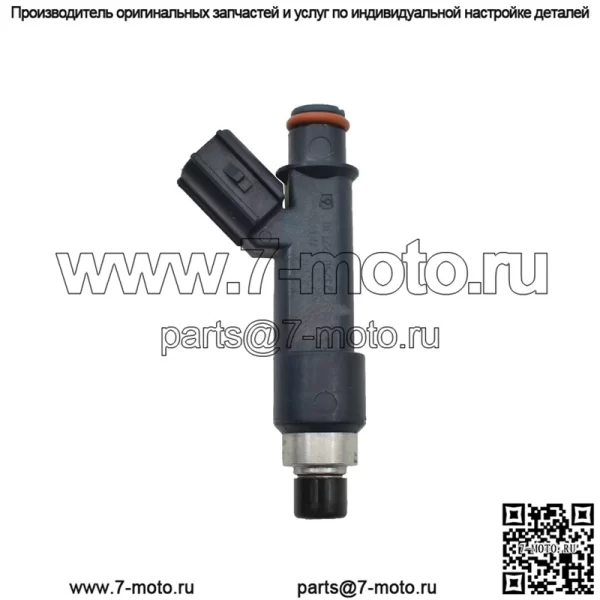 Распылительная форсунка для Toyota для Matrix для Base для Wagon #23250-22130 23209-22130 Форсунка для автомобильного топливного инжектора 1 шт. Топливная форсунка - Image 5