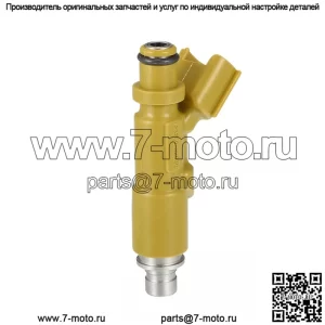 1 шт. No.2320922030 Автомобильный топливный инжектор для Toyota Celica GTS 1.8L 2000-2003