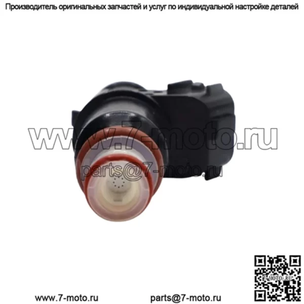 1 НОВЫЙ OEM топливный инжектор 16450-PRB-A01 для 02-04 подходит для Honda Acura RSX 2.0L K20A2 - Image 2
