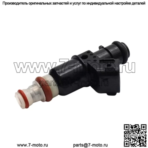 1 НОВЫЙ OEM топливный инжектор 16450-PRB-A01 для 02-04 подходит для Honda Acura RSX 2.0L K20A2 - Image 3