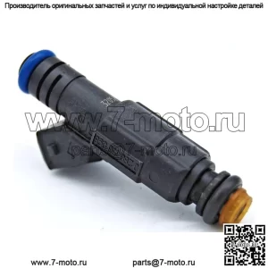 FORD FOCUS MK1 ST ST170 SVT 2.0L 16v DURATEC 97-05 ТОПЛИВНЫЙ ИНЖЕКТОР 0280156095