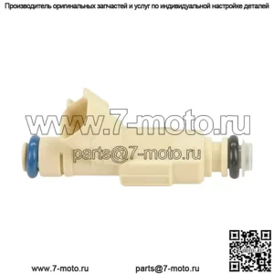 Один новый топливный инжектор 62259 XS2Z9F593ACA для Ford Mercury