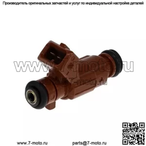 Топливный инжектор OEM x1 для Saab 9-5 2.3L I4 Turbo 2000-2009 #0280156023