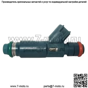 НОВЫЙ ПОДЛИННЫЙ/OEM 4M8G-9F593-BA LF6213250 4G2146 FJ823 M1304 для MAZDA 3 2009-04