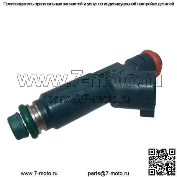НОВЫЙ ПОДЛИННЫЙ/OEM 4M8G-9F593-BA LF6213250 4G2146 FJ823 M1304 для MAZDA 3 2009-04 - Image 4