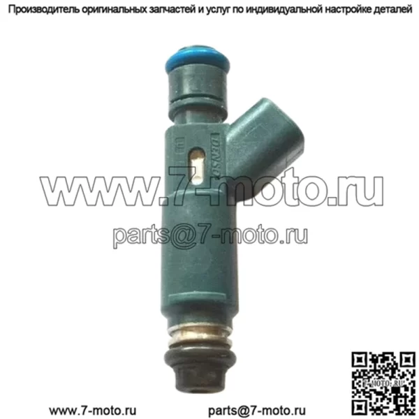 Топливный инжектор AJ5113250 - НОВЫЙ Оригинальное оборудование