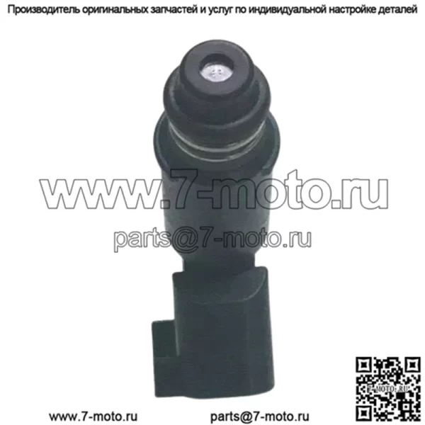Топливный инжектор AJ5113250 - НОВЫЙ Оригинальное оборудование - Image 4