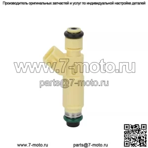 Топливные форсунки AJ0313250 для Mazda Tribute 2001 2002 2003 2004 V6 3.0L GAS