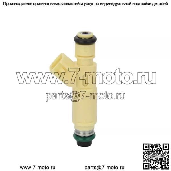 Топливные форсунки AJ0313250 для Mazda Tribute 2001 2002 2003 2004 V6 3.0L GAS