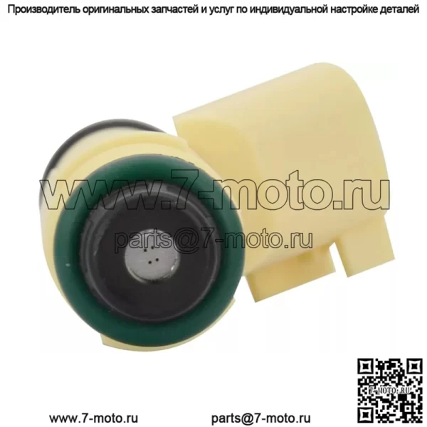 Топливные форсунки AJ0313250 для Mazda Tribute 2001 2002 2003 2004 V6 3.0L GAS - Image 3