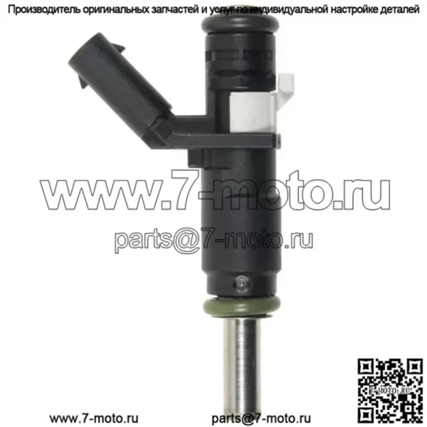 Топливные форсунки 68011710AA для DODGE FREIGHTLINER SPRINTER 2500 3500 3.5L V6