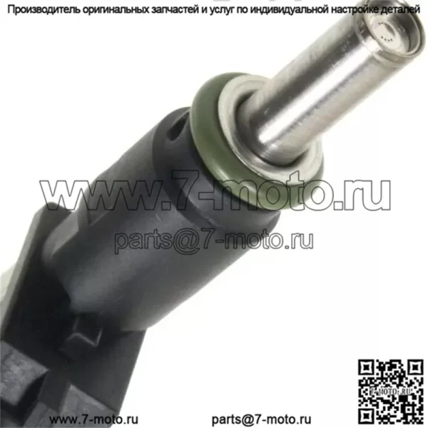 Топливные форсунки 68011710AA для DODGE FREIGHTLINER SPRINTER 2500 3500 3.5L V6 - Image 3