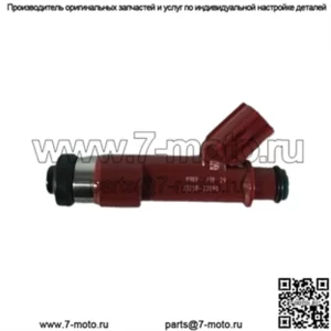 Оригинальная топливная форсунка Toyota Allion 1.8L 2001-2007 2320922090, 2325022090