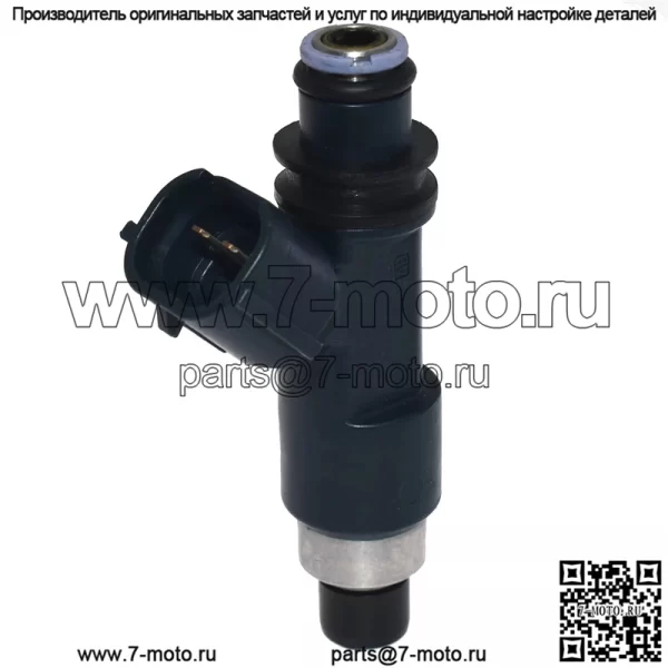 1 шт. топливные форсунки 1465A051 для Mitsubishi Eclipse Galant 2004-2012 2.4L L4