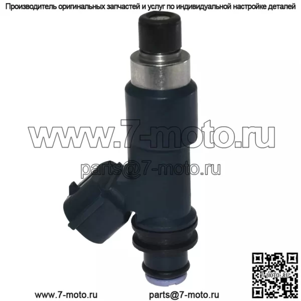1 шт. топливные форсунки 1465A051 для Mitsubishi Eclipse Galant 2004-2012 2.4L L4 - Image 2