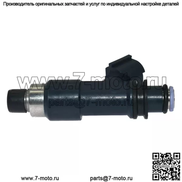 1 шт. топливные форсунки 1465A051 для Mitsubishi Eclipse Galant 2004-2012 2.4L L4 - Image 3