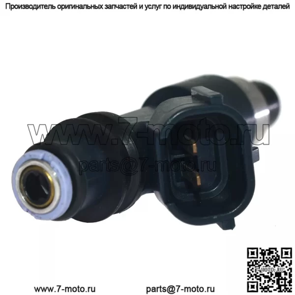 1 шт. топливные форсунки 1465A051 для Mitsubishi Eclipse Galant 2004-2012 2.4L L4 - Image 5