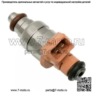 Топливный инжектор 078133551BL Audi A6 Quattro S4 Allroad