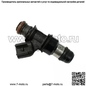 Оригинальный 4.8L 5.3L 6.0L Single Fuel Injector 2005-2009 12580681