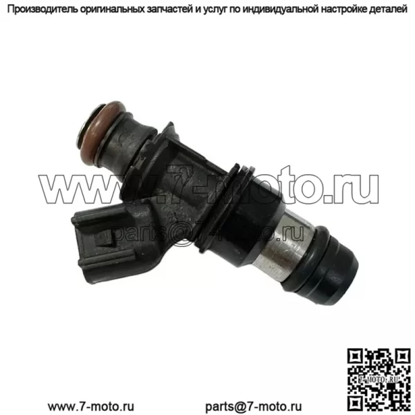 Оригинальный 4.8L 5.3L 6.0L Single Fuel Injector 2005-2009 12580681