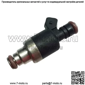 ТОПЛИВНЫЙ ИНЖЕКТОР 17084479 1989-1994 GM CARS 2.3L L4