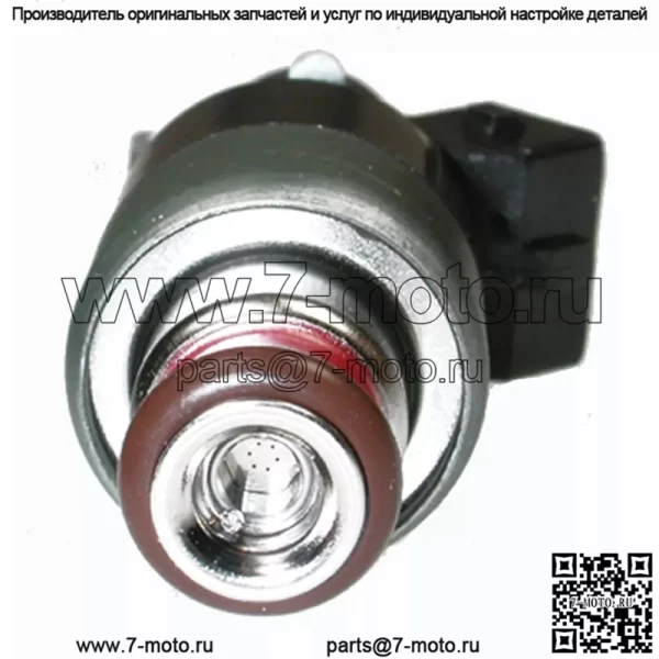 Топливный инжектор FJ10035 для Buick Cadillac Chevrolet Daewoo 88 1993-2002 - Image 3