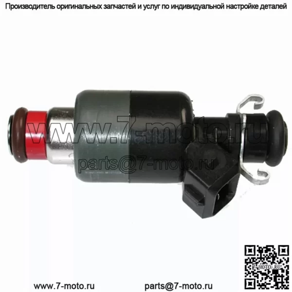 Топливный инжектор FJ10035 для Buick Cadillac Chevrolet Daewoo 88 1993-2002 - Image 4