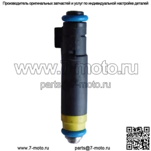 ТОПЛИВНЫЙ ИНЖЕКТОР REF# FJ931 #5C3Z9F593AA, BC3Z9F593A