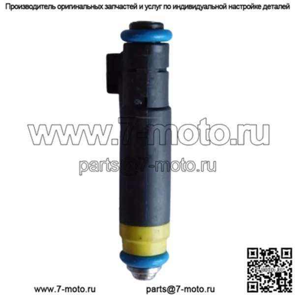 ТОПЛИВНЫЙ ИНЖЕКТОР REF# FJ931 #5C3Z9F593AA, BC3Z9F593A