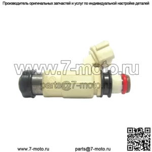 Одиночный блок INP-774 Топливный инжектор 2001-06 Suzuki 2.7L V6 15710-52D00 OEM