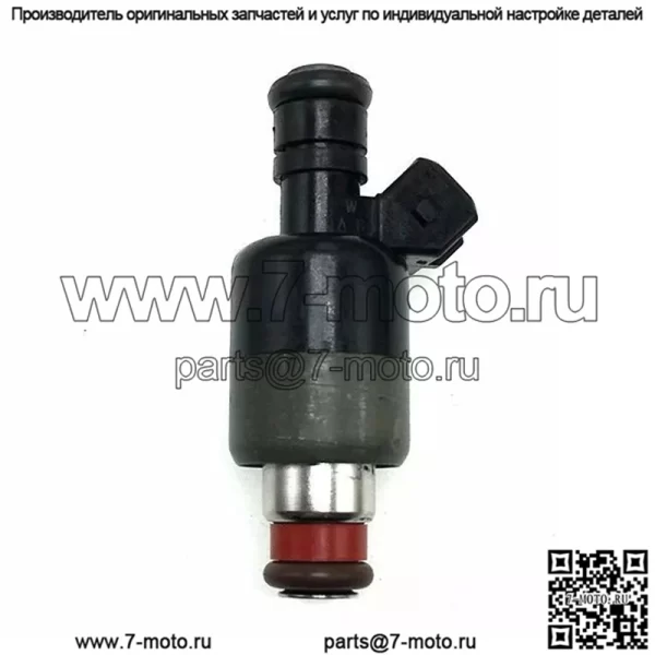 Топливные форсунки OEM 17103007 9826 3.1L 3.4L EV1 Модернизация 6 отверстий