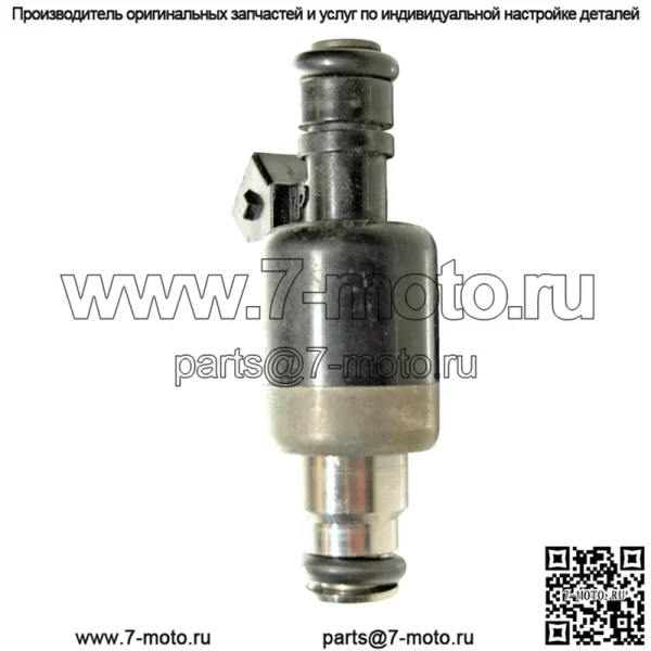 CHEVROLET CAPRICE CAMARO CORVETTE TRANSAM LS1 5.7 22LB ТОПЛИВНЫЙ ИНЖЕКТОР 17087325