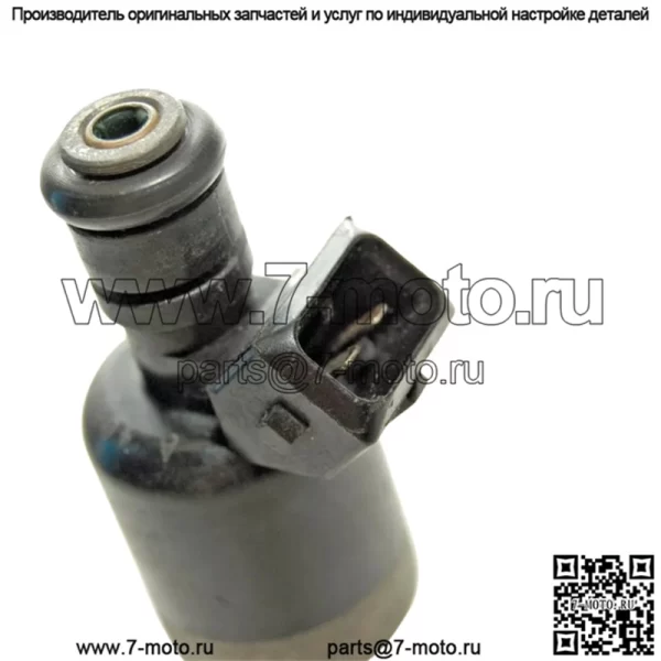 CHEVROLET CAPRICE CAMARO CORVETTE TRANSAM LS1 5.7 22LB ТОПЛИВНЫЙ ИНЖЕКТОР 17087325 - Image 3