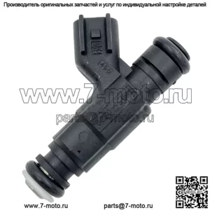 1 шт. Топливная форсунка 13531487607 0280155991 для Mini Cooper 2002-2008 1.6L I4