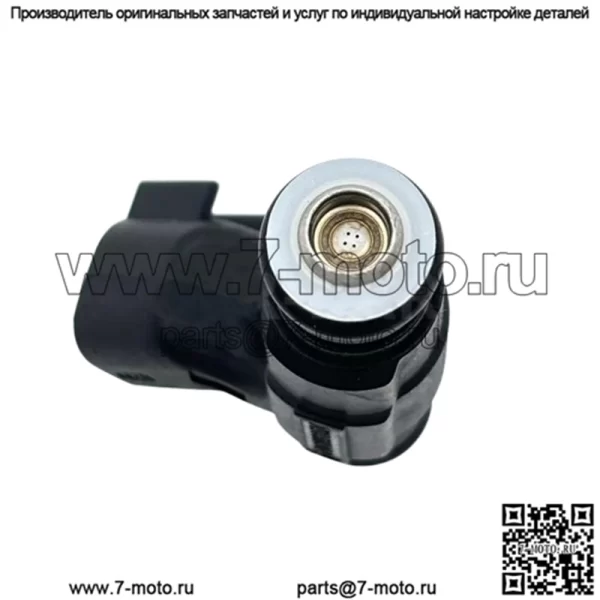 1 шт. Топливная форсунка 13531487607 0280155991 для Mini Cooper 2002-2008 1.6L I4 - Image 2