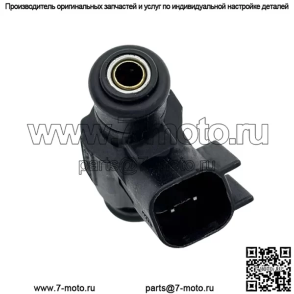 1 шт. Топливная форсунка 13531487607 0280155991 для Mini Cooper 2002-2008 1.6L I4 - Image 3