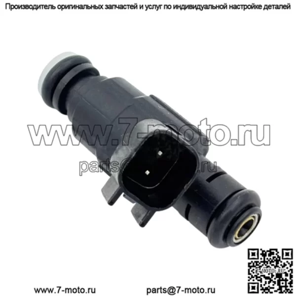 1 шт. Топливная форсунка 13531487607 0280155991 для Mini Cooper 2002-2008 1.6L I4 - Image 4