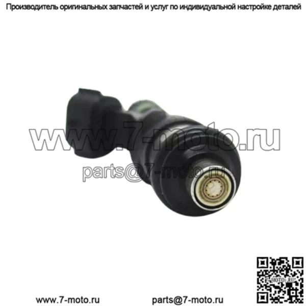 Топливный инжектор Single Unite EAT309 07-13 Mitsubishi Outlander 3.0L 1465A080 - Image 3