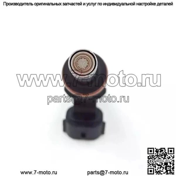 Новый топливный инжектор 1465A029 подходит для Mitsubishi Lancer 2.0L l4 2008-2010 - Image 5